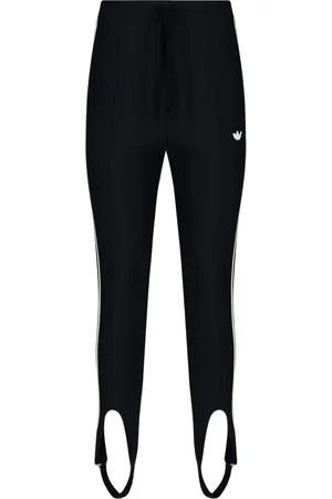 adidas Pantaloni Sportivi Con Staffe