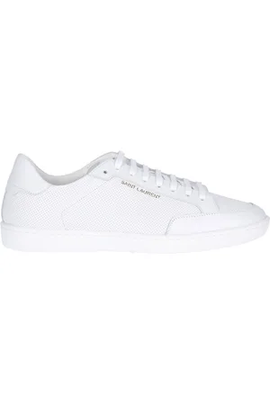 Saint Laurent Sneakers "Court Classic Sl/10"
