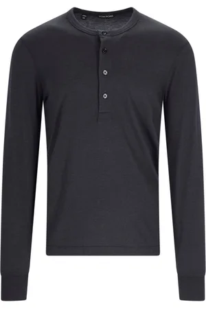 Tom Ford Maglietta "Henley"