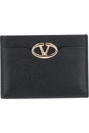 VALENTINO GARAVANI Portacarte "Vlogo Signature"
