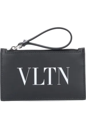 VALENTINO GARAVANI Portacarte "Vltn"