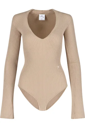 Courrèges Body In Maglia