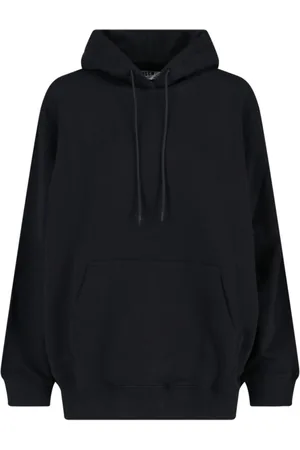 Msgm Felpa Logo