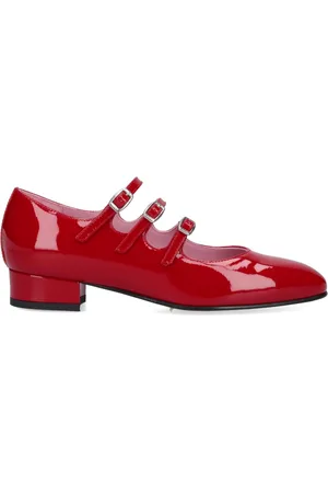 Carel Mary Jane Pumps "Ariana"