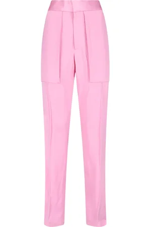 Sa Su Phi Pantaloni Maxi Tasche