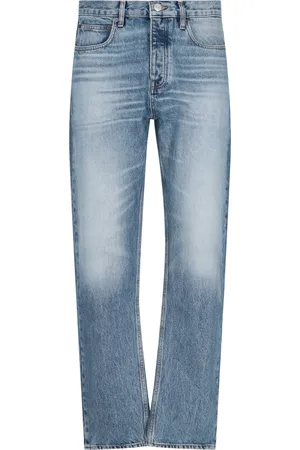 Frame Jeans Gamba Dritta