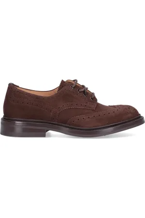 TRICKERS Scarpe Derby "Bourton"