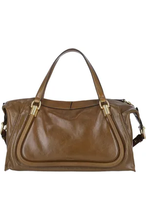 Chloé Borsa A Spalla "Paraty 24"