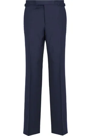 Vivienne Westwood Pantaloni Dritti "Sang"