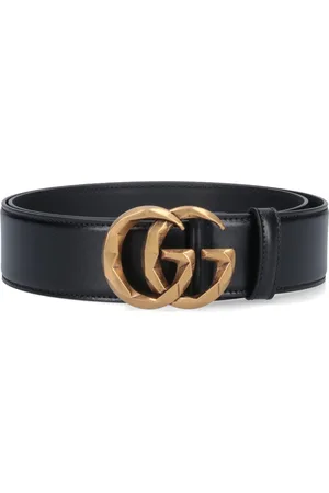 Gucci Cintura Grande "Gg Marmont"
