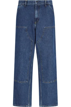 Carhartt Jeans Carpenter "Double Knee"