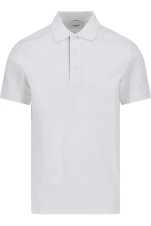 Burberry Polo Logo