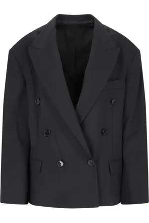 Isabel Marant Blazer Doppiopetto