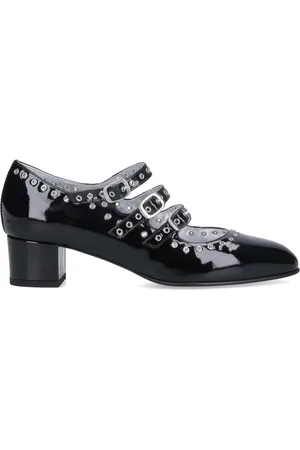 Carel Pumps Mary Jane "Camden"