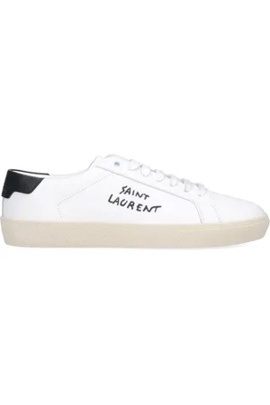 Saint Laurent Sneakers "Court Sl/06"