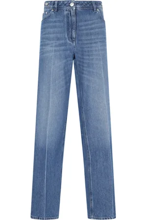 VERSACE Jeans Dritti "Boyfriend Medusa 
