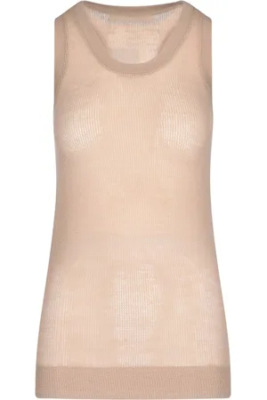 EXTREME CASHMERE Top Smanicato Vincent