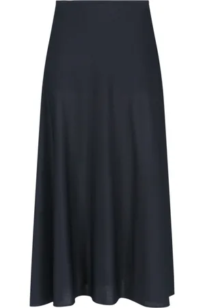 Jil Sander Gonna Midi Svasata