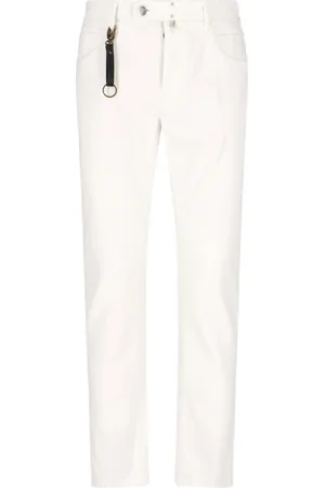 Incotex Pantaloni Dritti