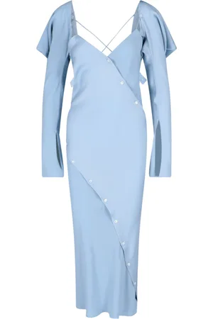 SETCHU Abito Maxi "Origami"