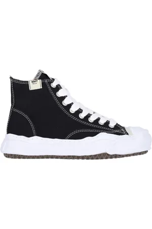 Maison Mihara Yasuhiro Sneakers High-Top "Og Hank"