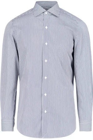 Finamore Camicia Righe