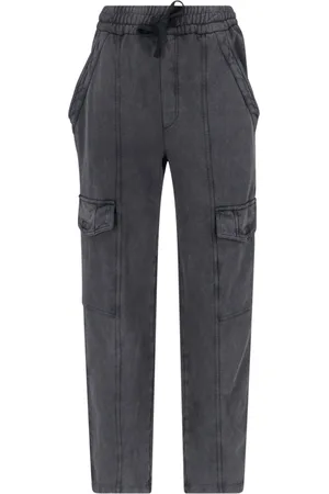 Isabel Marant Pantaloni Sportivi