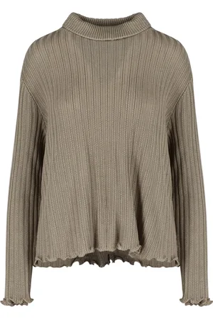 Maison Margiela Maglione Fondo Ampio