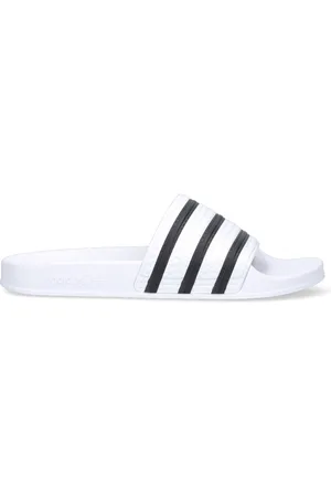 adidas Sandali Slide Logo