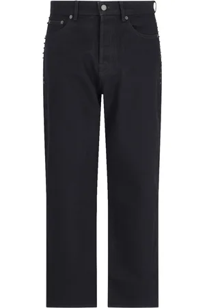 VALENTINO Jeans Dettaglio Studs