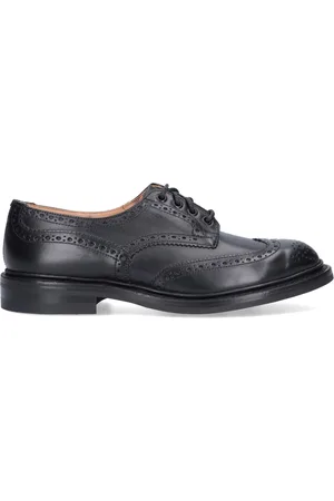 TRICKERS Scarpe Derby "Bourton"