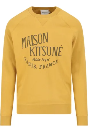 Maison Kitsuné Felpa "Palais Royal"