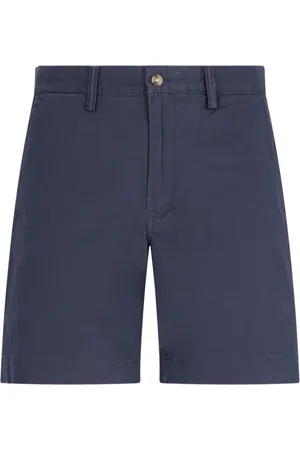 Ralph Lauren Pantaloncini Ricamo Logo