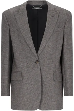Stella McCartney Blazer Monopetto