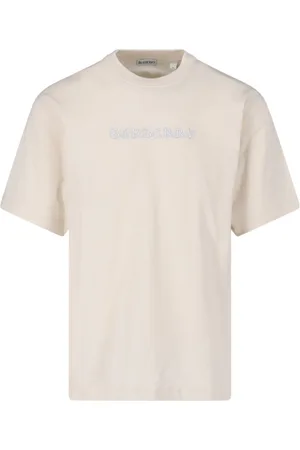 Burberry T-Shirt Logo
