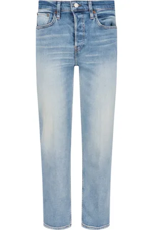 RE/DONE Jeans Dritti "Stove Pipe"
