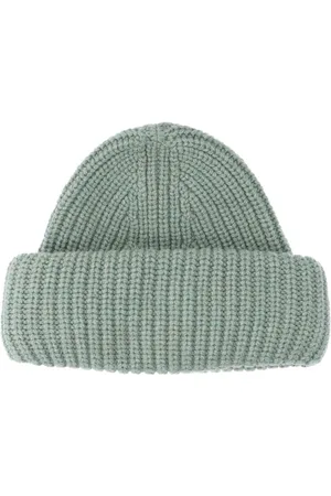 Loro Piana Berretto In Cashmere