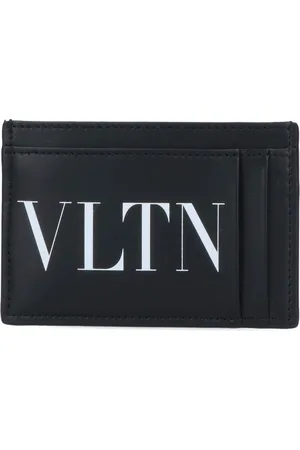VALENTINO GARAVANI Portacarte "Vltn"