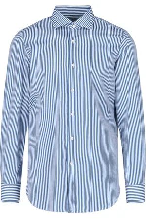 Finamore Camicia Righe