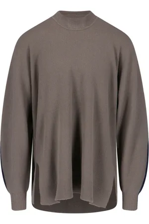Issey Miyake Maglione "Framework Knit"
