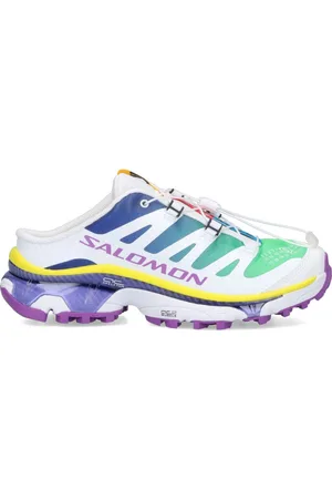 Maison Margiela X Salomon Sneakers Mule "Xt-4"