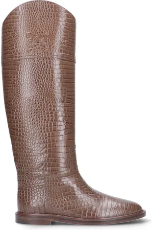 Fendi Stivali "Karligraphy"