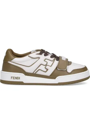 Fendi Sneakers Low-Top "Match"