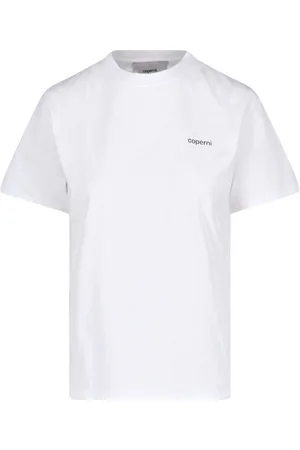 COPERNI T-Shirt Logo