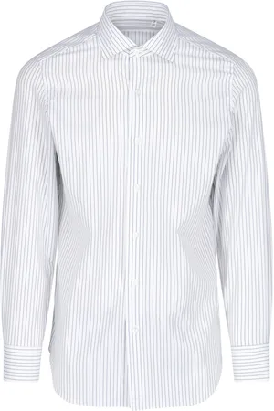 Finamore Camicia Righe