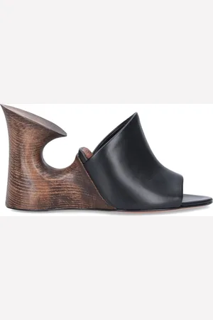 Alaïa Sandali "La Sculpture"