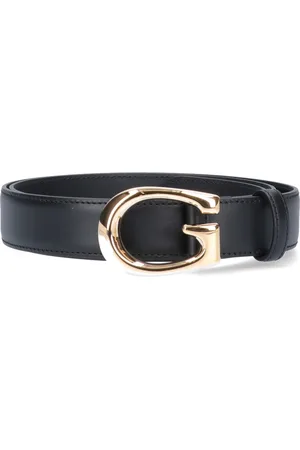 Gucci Cintura Fibbia "G"