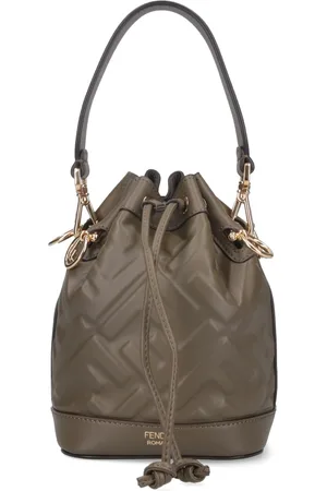 Fendi Borsa Mini "Mon Tresor"