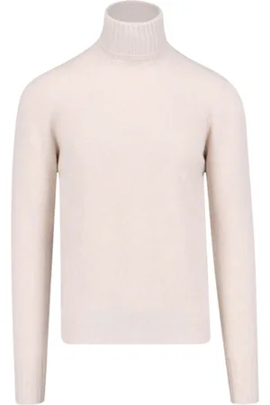 DRUMOHR Maglione A Collo Alto
