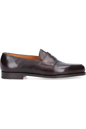 JOHN LOBB Mocassini "Lopez"